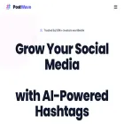 best-hashtagtrends.com