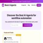 bestaiagents.ai