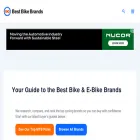bestbikebrands.com