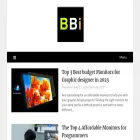 bestbudgetinfo.com