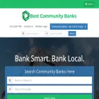 bestcommunitybanks.com