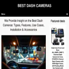 bestdashcameras.com