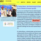 bestdiabetologistindelhi.com