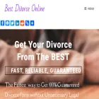 bestdivorceonline.com