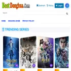 bestdonghua.com