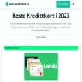 beste-kredittkort.no
