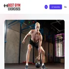 bestgymexercises.com