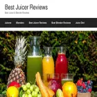 bestjuicerreviewsguides.com