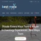 bestmayatours.com