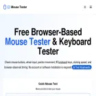 bestmousetester.com