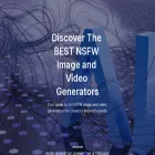bestnsfwimageandvideogenerators.com