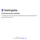 bestof.games