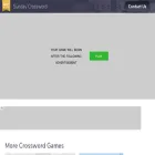 bestofsundaycrossword.com