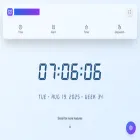 bestonlineclock.com