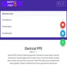 bestsafetyequipments.com