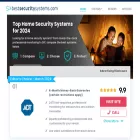 bestsecuritysystems.com