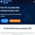 bestserviceinsider.com