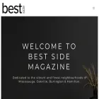 bestsidemagazine.com