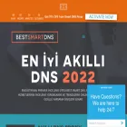bestsmartdns.com