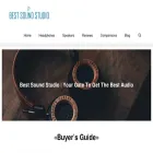 bestsoundstudio.com