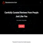 beststorereview.com