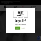bestvapescanada.com