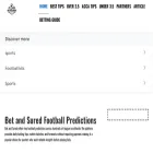 betandsured.com