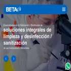 betaprocesos.com.mx