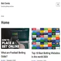 betcenta.com