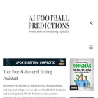 betcheck.ai