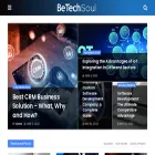 betechsoul.com