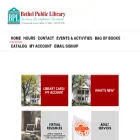 bethellibrary.org