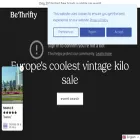 bethrifty.events