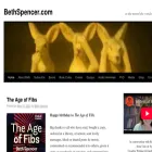 bethspencer.com