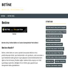betinebahis.com