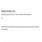 betluckmak.me