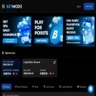 betmode.io