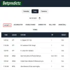 betpredictz.com