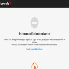 betsafe.pe