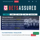 betsassured.com