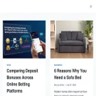 betsays.com