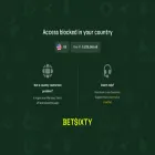 betsixty.com