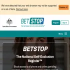 betstop.gov.au
