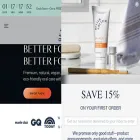 betterandbetter.com