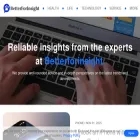 betterforinsight.com