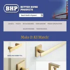 betterhomeproducts.com
