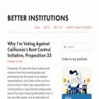 betterinstitutions.com