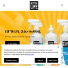 betterlifeclean.com