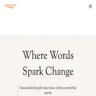 betterlifewords.com