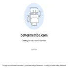 bettermetribe.com